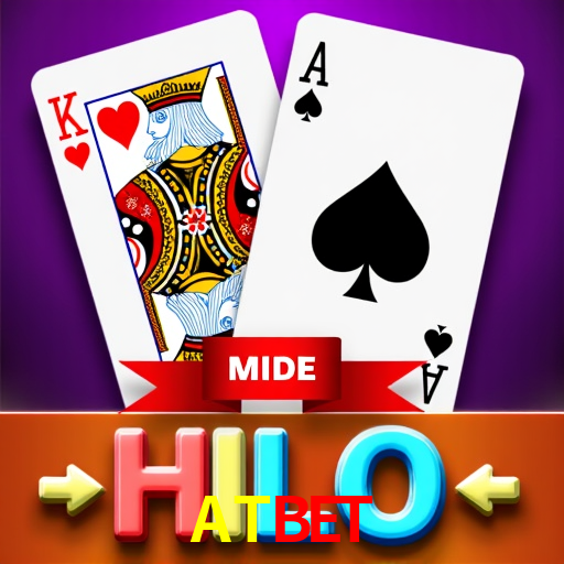 ATBET Com