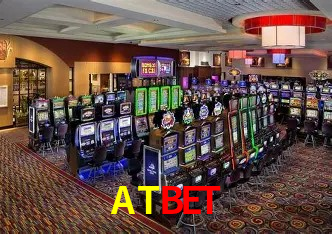 ATBET Com